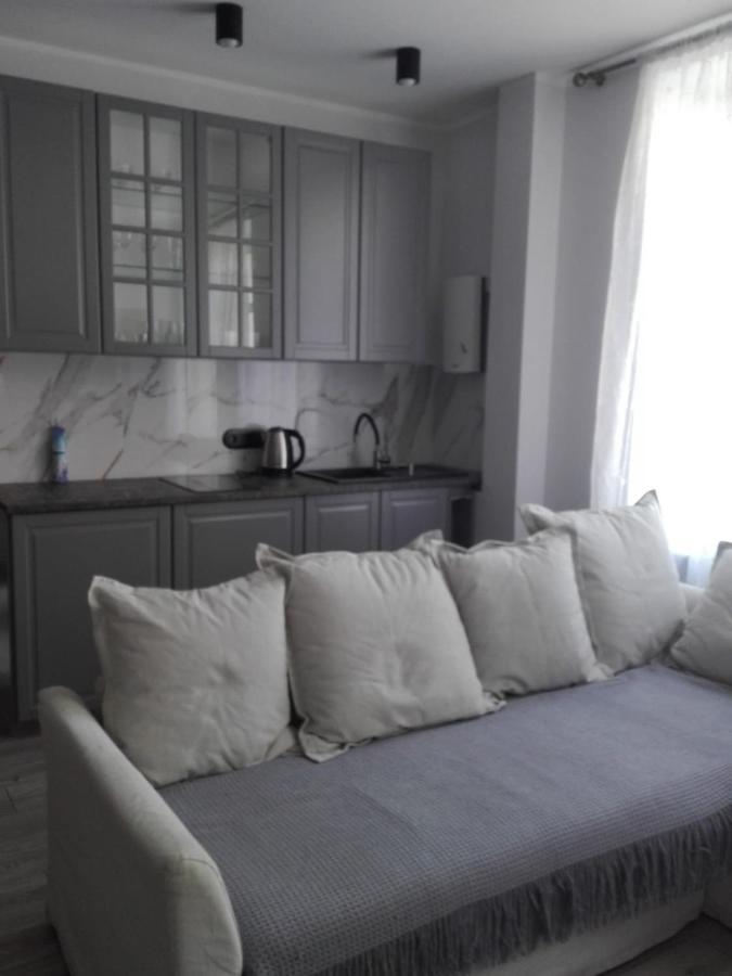 Apartament Maja 2 Pokoje Stare Miasto Gdansk Parking W Cenie Экстерьер фото